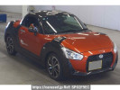 Daihatsu Copen LA400K