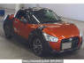Used 2015 AT daihatsu copen LA400K Image[0]