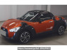 Used 2015 AT daihatsu copen LA400K Image[1]