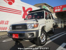 Toyota Land Cruiser 70 GRJ76K
