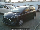 Toyota Sienta NSP170G
