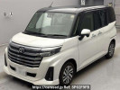 Toyota Roomy M900A