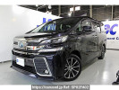 Toyota Vellfire Hybrid AYH30W