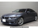 BMW 4 Series 4D20