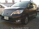 Nissan Serena HFC26