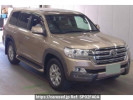 Toyota Land Cruiser URJ202W