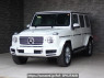 Used 2023 AT mercedes-benz g-class 463350 Image[0]