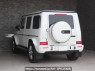 Used 2023 AT mercedes-benz g-class 463350 Image[1]