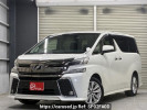 Toyota Vellfire AGH30W