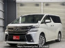 Used 2015 AT toyota vellfire AGH30W Image[0]