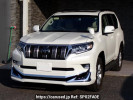 Toyota Land Cruiser Prado TRJ150W