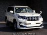 Used 2021 AT toyota land-cruiser-prado TRJ150W Image[2]