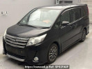 Toyota Noah ZRR80W