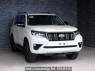 Used 2021 AT toyota land-cruiser-prado TRJ150W Image[2]