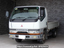 Mitsubishi Fuso Canter FE507BT