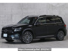 Mercedes Benz GLB-Class 247613M