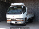 Mitsubishi Fuso Canter FE507BT