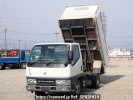 Mitsubishi Fuso Canter FE51CBD
