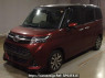 Used 2019 AT toyota tank M900A Image[0]