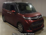Used 2019 AT toyota tank M900A Image[2]