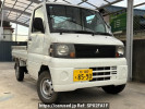 Mitsubishi Minicab Truck U61T