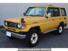 Toyota Land Cruiser 70 HZJ76V