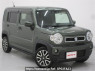 Used 2021 AT suzuki hustler MR92S Image[0]