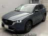 Used 2021 AT mazda cx-5 KFEP Image[0]