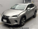 Lexus NX AGZ10