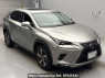 Used 2017 AT lexus nx AGZ10 Image[2]