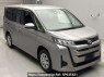 Used 2022 AT toyota noah MZRA95W Image[2]