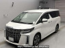 Used 2020 AT toyota alphard AGH30W Image[0]