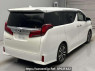 Used 2020 AT toyota alphard AGH30W Image[1]