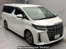 Used 2020 AT toyota alphard AGH30W Image[2]