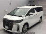 Used 2022 AT toyota alphard-hybrid AYH30W Image[0]