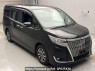 Used 2019 AT toyota esquire ZRR80G Image[2]