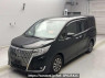 Used 2019 AT toyota esquire ZRR80G Image[0]