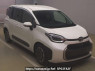 Used 2022 AT toyota sienta MXPL10G Image[2]