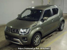 Suzuki IGNIS FF21S