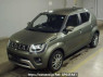 Used 2021 AT suzuki ignis FF21S Image[0]