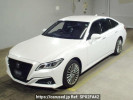 Toyota Crown Hybrid AZSH21