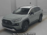 Used 2022 AT toyota rav4 MXAA54 Image[0]