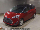 Toyota Sienta NHP170G