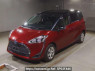 Used 2022 AT toyota sienta NHP170G Image[0]