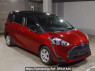 Used 2022 AT toyota sienta NHP170G Image[2]