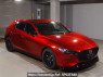Used 2023 AT mazda mazda3-fastback BP5P Image[2]