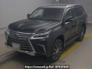 Lexus LX URJ201W