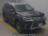 Used 2018 AT lexus lx URJ201W Image[2]