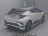 Used 2019 AT toyota c-hr NGX10 Image[1]