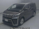 Toyota Vellfire AGH30W